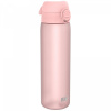 Ion8 Leak Proof láhev Rose Quartz 500 ml Ion8 Leak Proof láhev Rose Quartz 500 ml