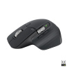 Logitech MX Master 3S Performance Wireless Mouse - GRAPHITE 910-006559 - Bluetooth laserová myš Logitech MX Master 3S Performance Wireless Mouse - GRAPHITE 910-006559 - Bluetooth laserová myš