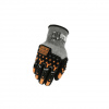 Mechanix SpeedKnit M-Pact - A4 odolné rukavice L (S5CP-08-009)