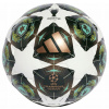 Futbalová lopta do haly adidas UEFA Champions League FIFA Quality Pro veľ. 4 Futbalová lopta do haly adidas UEFA Champions League FIFA Quality Pro veľ. 4