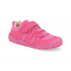 Barefoot dětské tenisky Koel - Mateo Fuchsia růžové Barefoot dětské tenisky Koel - Mateo Fuchsia růžové