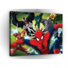 Obraz na plátne obdĺžnik - OB1643 - Spiderman 80cm x 60cm - O6 Obraz na plátne obdĺžnik - OB1643 - Spiderman 80cm x 60cm - O6