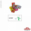 Karamelky MAOAM Bloxx k maturite 10 Karamelky MAOAM Bloxx k maturite 10
