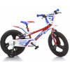 Dino bikes 816 - R1 chlapčenský bicykel 16 Dino bikes 816 - R1 chlapčenský bicykel 16