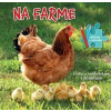 Na farme - autor neuvedený Na farme - autor neuvedený