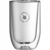 Poháre na latte WMF 0,28 ml 2 ks Poháre na latte WMF 0,28 ml 2 ks