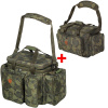 Giants fishing Cestovná taška so stolíkom X-Large Carp + Cestovná taška Gaube Medium/Thermo Akčný set Giants fishing Cestovná taška so stolíkom X-Large Carp + Cestovná taška Gaube Medium/Thermo Akčný set