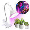 Stojacia lampa GROW na pestovanie rastlín Gardlov 30 W Stojacia lampa GROW na pestovanie rastlín Gardlov 30 W