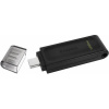 Pendrive 128GB Kingston DataTraveler 70 USB-C (DT70/128GB) Pendrive 128GB Kingston DataTraveler 70 USB-C (DT70/128GB)