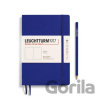 Leuchtturm1917 Zápisník Ink Softcover A5 čistý Leuchtturm1917 Zápisník Ink Softcover A5 čistý