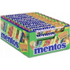 Mentos Discovery žuvacie cukríky kartón 40 x 37,5g Mentos Discovery žuvacie cukríky kartón 40 x 37,5g