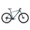 Horský bicykel CTM REIN 2.0 29 2026 Veľkosť: XL na výšku postavy 185 - 205 cm tmavá zelená Horský bicykel CTM REIN 2.0 29 2026 Veľkosť: XL na výšku postavy 185 - 205 cm tmavá zelená