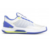 Dámska obuv Wilson Intrigue Tour - white/amparo blue/safety yellow - Biely (39 1/3) Dámska obuv Wilson Intrigue Tour - white/amparo blue/safety yellow - Biely (39 1/3)