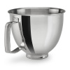 KitchenAid nerezová misa s madlom 5KSM35SSFP KitchenAid nerezová misa s madlom 5KSM35SSFP