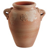 Terakotová amfora s toskánskym vzorom 19542 Terakotová amfora s toskánskym vzorom 19542