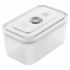 Zwilling Vákuovacia dóza Fresh & Save, plastová, veľkosť M, 1,1 l 1002500 Zwilling Vákuovacia dóza Fresh & Save, plastová, veľkosť M, 1,1 l 1002500