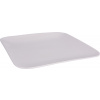 By inspire Plytký tanier Carré 26 cm, biely By inspire Plytký tanier Carré 26 cm, biely