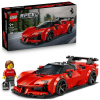 LEGO 77254 Speed Športové auto Ferrari SF90 XX Stradale LEGO 77254 Speed Športové auto Ferrari SF90 XX Stradale