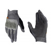 Rukavice Leatt - MTB 3.0 Lite Farba: Šedá, Veľkosť: XL Rukavice Leatt - MTB 3.0 Lite Farba: Šedá, Veľkosť: XL