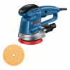 Bosch GEX 34-125 Excentrická brúska 0601372300 Bosch GEX 34-125 Excentrická brúska 0601372300