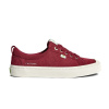 Dámske voľnočasové topánky Cariuma OCA Low Cabernet Suede Sneaker Dámske voľnočasové topánky Cariuma OCA Low Cabernet Suede Sneaker