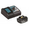 Makita 191A24-4 Aku sada Li-ion LXT 18V DC18RC BL1830B Makita 191A24-4 Aku sada Li-ion LXT 18V DC18RC BL1830B