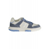 TOMMY HILFIGER modré športové tenisky modrá | biela | svetlomodrá 39 Tommy Hilfiger 8720636819365 TOMMY HILFIGER modré športové tenisky modrá | biela | svetlomodrá 39 Tommy Hilfiger 8720636819365