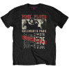 Pink Floyd - Knebworth 75 (Black) (tričko) Small Pink Floyd - Knebworth 75 (Black) (tričko) Small