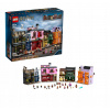LEGO Harry Potter 75978 Šikmá ulička LEGO Harry Potter 75978 Šikmá ulička