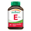 Jamieson Vitamín E 200 IU 100 kapsúl Jamieson Vitamín E 200 IU 100 kapsúl