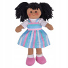 Bigjigs Toys Látková Kira 28 cm Bigjigs Toys Látková Kira 28 cm