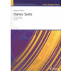 DANCE SUITE by M.Seiber / priečna flauta + klavír DANCE SUITE by M.Seiber / priečna flauta + klavír