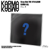 STRAY KIDS - KARMA (1CD) STRAY KIDS - KARMA (1CD)