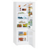LIEBHERR CUe281 Chladiaci a mraziaci automat so SmartFrost LIEBHERR CUe281 Chladiaci a mraziaci automat so SmartFrost
