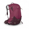 Osprey Sirrus 34l dámský turistický outdoorový batoh Elderberry purple Osprey Sirrus 34l dámský turistický outdoorový batoh Elderberry purple