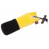 Firedog Marking dummy 250 g žltý/čierny Firedog Marking dummy 250 g žltý/čierny