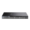 TP-Link SG6654X Omada 48-Port Gigabitový Stackable L3 Switch TP-Link SG6654X Omada 48-Port Gigabitový Stackable L3 Switch