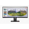 LENOVO LCD ThinkVision T34WD-40- 34 LENOVO LCD ThinkVision T34WD-40- 34