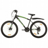 Horský bicykel - MTB MTB MP Bicykel 6.1 Rám 15 kruhov 26 2022 (MTB MTB MP Bicykel 6.1 Rám 15 kruhov 26 2022) Horský bicykel - MTB MTB MP Bicykel 6.1 Rám 15 kruhov 26 2022 (MTB MTB MP Bicykel 6.1 Rám 15 kruhov 26 2022)