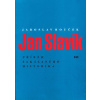 Jan Slavík - Příběh zakázaného historika (Jaroslav Bouček) Jan Slavík - Příběh zakázaného historika (Jaroslav Bouček)