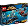 LEGO Super Heroes 76027 SUPER HEROES LEGO Super Heroes 76027 SUPER HEROES