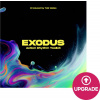 Audiomodern Exodus - Expansion for Playbeat 4 (Digitálny produkt) Audiomodern Exodus - Expansion for Playbeat 4 (Digitálny produkt)