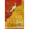 The Iliad (Homér) The Iliad (Homér)