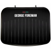 Kontaktný elektrický gril George Foreman FIT 25810-56 čierny 1630 W Kontaktný elektrický gril George Foreman FIT 25810-56 čierny 1630 W