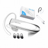 NEW BEE LC-B41 BEZDRÔTOVÁ SLÚCHADLÁ DO UCHA BLUETOOTH 5.0 BIELA NEW BEE LC-B41 BEZDRÔTOVÁ SLÚCHADLÁ DO UCHA BLUETOOTH 5.0 BIELA