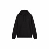 Vans Core Basic Pullover, M, Čierna, ZĽAVA Vans Core Basic Pullover, M, Čierna, ZĽAVA