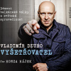 Audiokniha: Vyšetřovatel – Démoni balkánské války a světská spravedlnost Audiokniha: Vyšetřovatel – Démoni balkánské války a světská spravedlnost