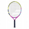 Detská tenisová raketa BABOLAT NADAL JUNIOR 19 RAFA 2-GEN. Detská tenisová raketa BABOLAT NADAL JUNIOR 19 RAFA 2-GEN.