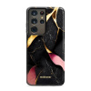Odolný obal Mobiwear Elite Pro - Samsung Galaxy S21 Ultra - EP35E Černý a zlatavý mramor (Odolné pouzdro, obal kryt Mobiwear Elite Pro - maximální ochrana mobilu, zesílené hrany, přesné výřezy, pohodl Odolný obal Mobiwear Elite Pro - Samsung Galaxy S21 Ultra - EP35E Černý a zlatavý mramor (Odolné pouzdro, obal kryt Mobiwear Elite Pro - maximální ochrana mobilu, zesílené hrany, přesné výřezy, pohodl