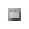 BATH DELUXE Kúpeľňová skrinka s umývadlom HENRY 91 cm biela BT0121+BT0128 + záruka 3 roky zadarmo BATH DELUXE Kúpeľňová skrinka s umývadlom HENRY 91 cm biela BT0121+BT0128 + záruka 3 roky zadarmo
